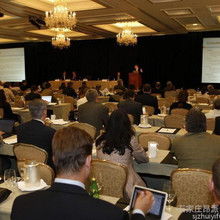 會(huì)議及展覽服務(wù)的關(guān)鍵價(jià)值與視覺呈現(xiàn)