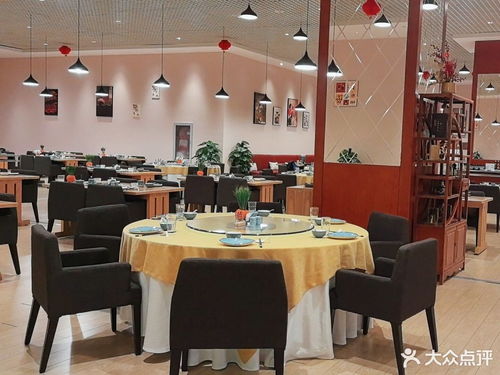 北京國(guó)測(cè)國(guó)際會(huì)議會(huì)展中心逸軒中餐廳 聯(lián)系方式與綜合體驗(yàn)