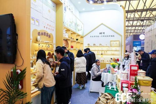 家居百貨全品類,時(shí)尚生活新品位 2026ccf上海家居生活百貨展