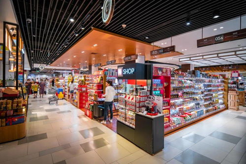 魔都11大高端精品超市,隱藏逛吃攻略大揭秘