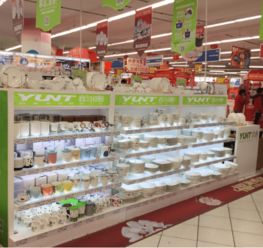 百貨會(huì)賦能韻唐陶瓷，攜手打造中國日用陶瓷新名片