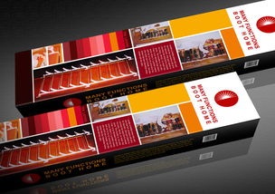 上海日用品包裝設計新風尚 鞋架包裝盒設計中的創意與實踐