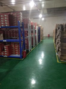 上海普陀區日用百貨倉儲出租公司地址信息匯總