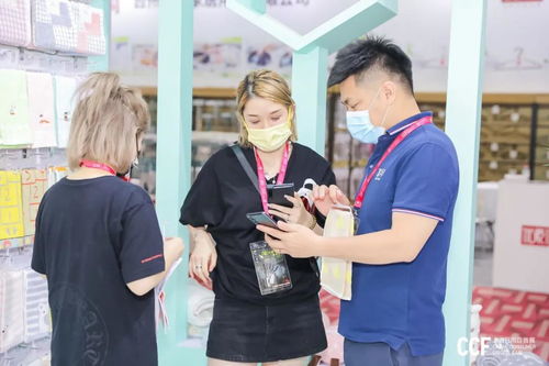 聚焦新消費(fèi)，賦能新零售 2022上海國(guó)際日用百貨展盛大開幕